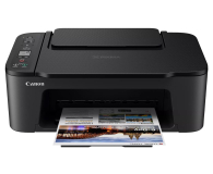 CANON PIXMA TS3450 WiFi - 634953 - zdjęcie 3